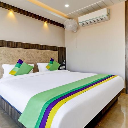Hotel Bikalal, Bikaner Dış mekan fotoğraf