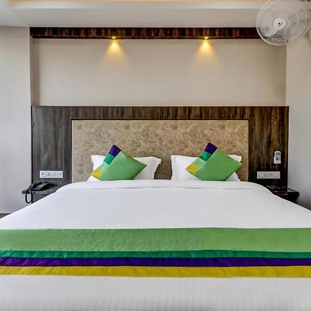 Hotel Bikalal, Bikaner Dış mekan fotoğraf