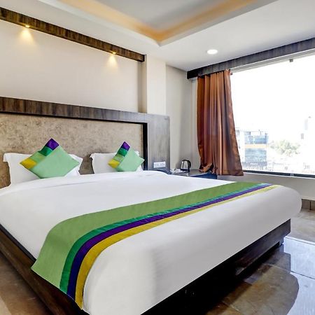 Hotel Bikalal, Bikaner Dış mekan fotoğraf