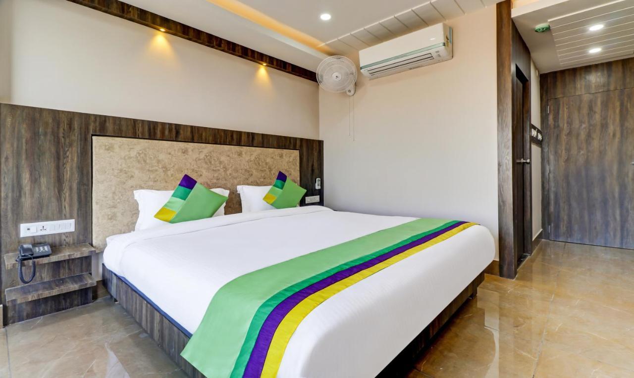 Hotel Bikalal, Bikaner Dış mekan fotoğraf