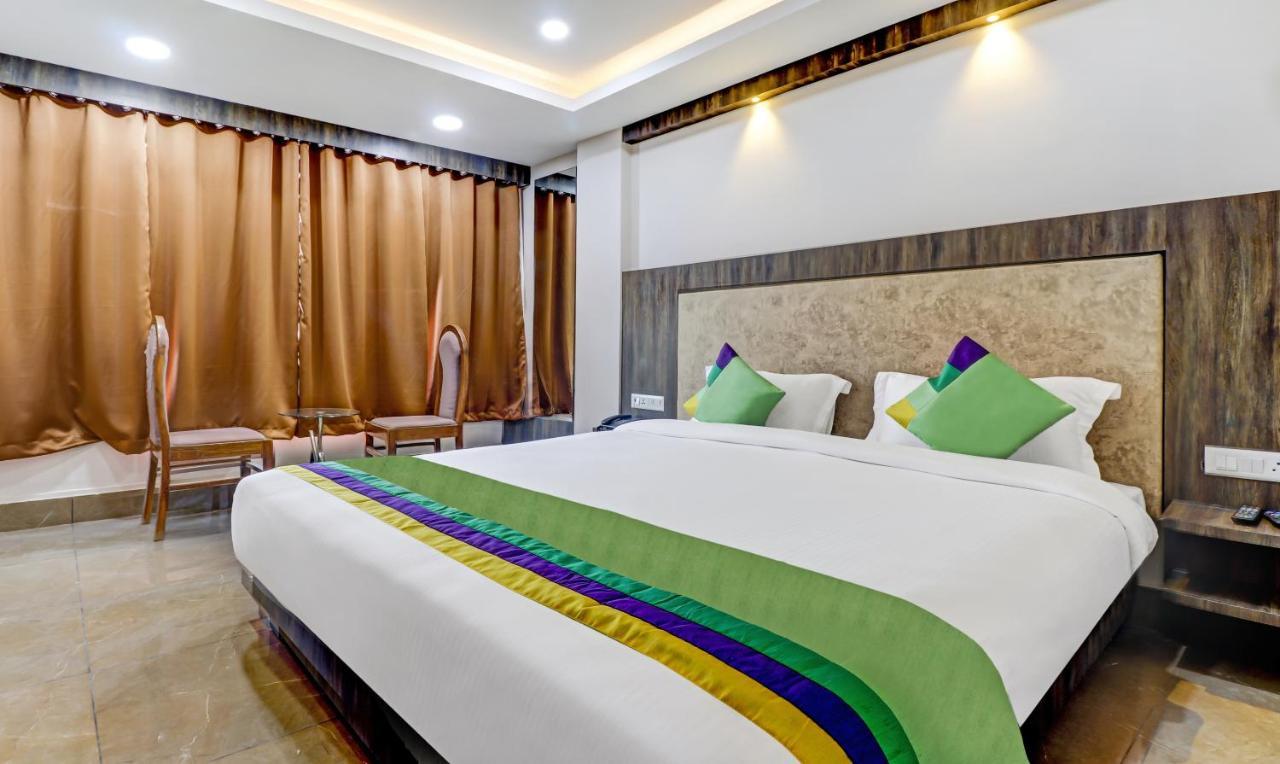 Hotel Bikalal, Bikaner Dış mekan fotoğraf