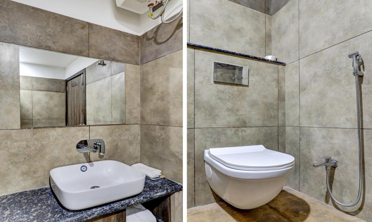Hotel Bikalal, Bikaner Dış mekan fotoğraf