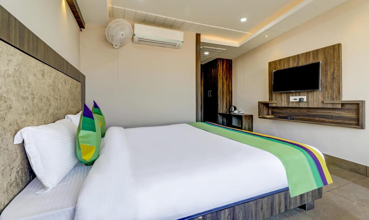 Hotel Bikalal, Bikaner Dış mekan fotoğraf