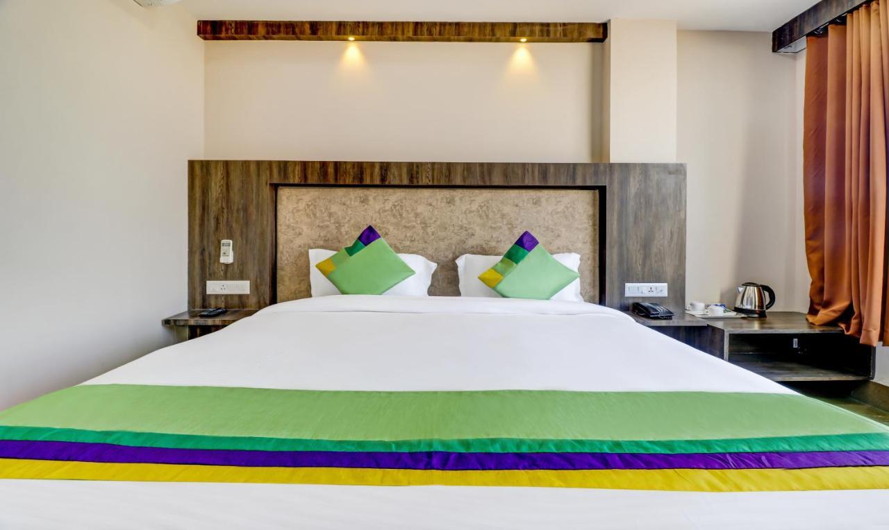Hotel Bikalal, Bikaner Dış mekan fotoğraf