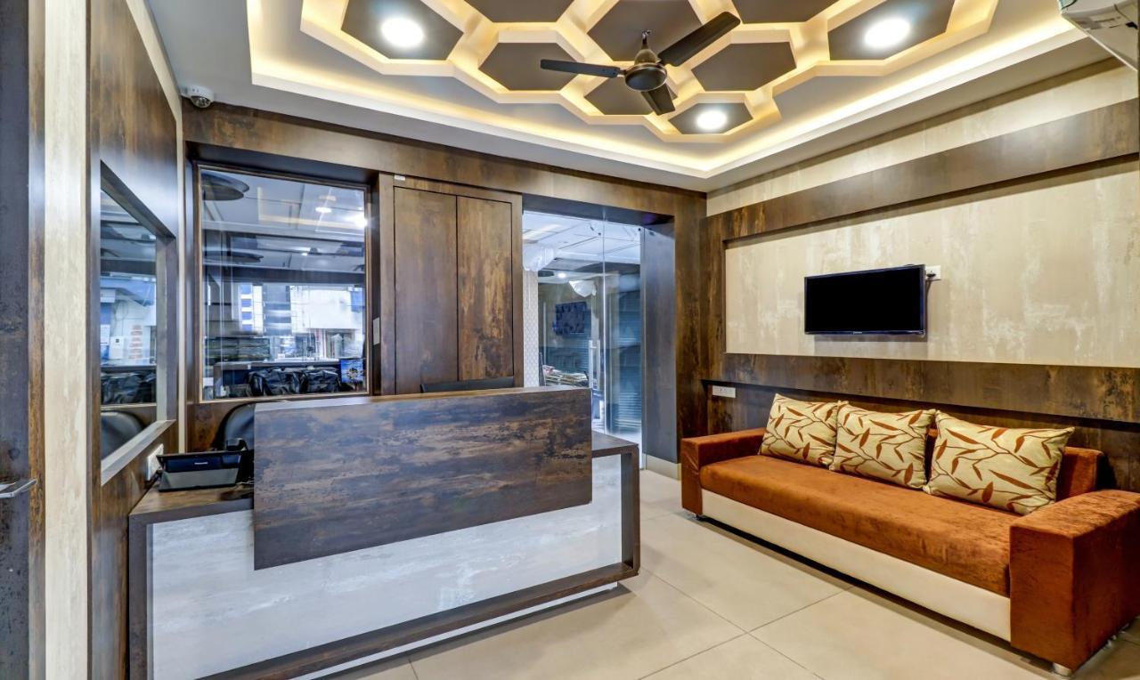 Hotel Bikalal, Bikaner Dış mekan fotoğraf