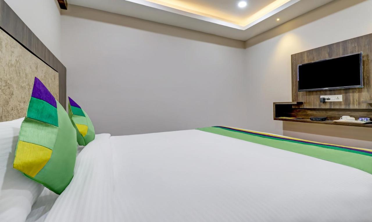 Hotel Bikalal, Bikaner Dış mekan fotoğraf