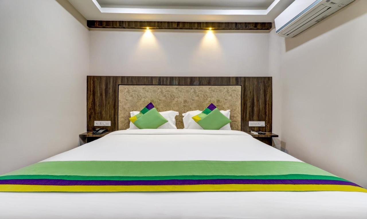 Hotel Bikalal, Bikaner Dış mekan fotoğraf