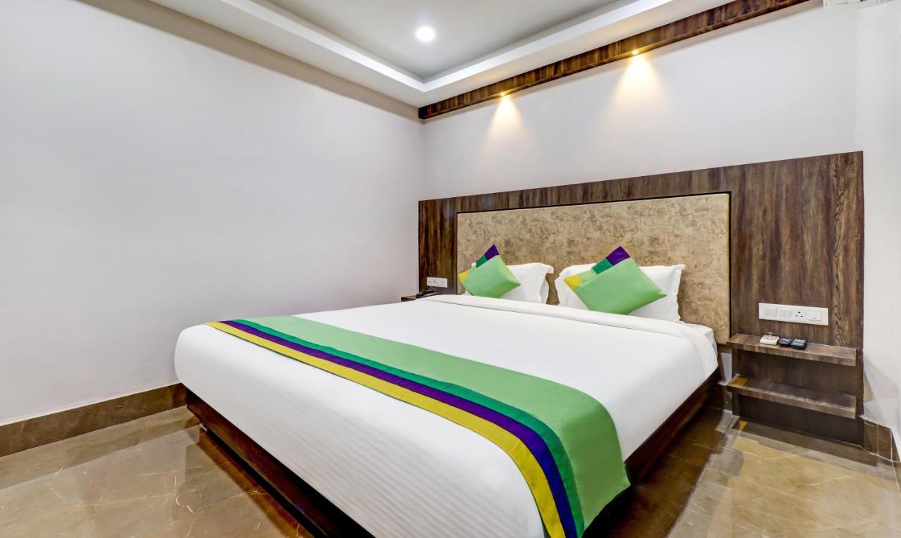 Hotel Bikalal, Bikaner Dış mekan fotoğraf