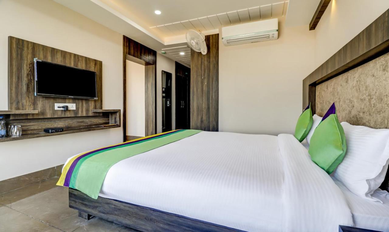 Hotel Bikalal, Bikaner Dış mekan fotoğraf
