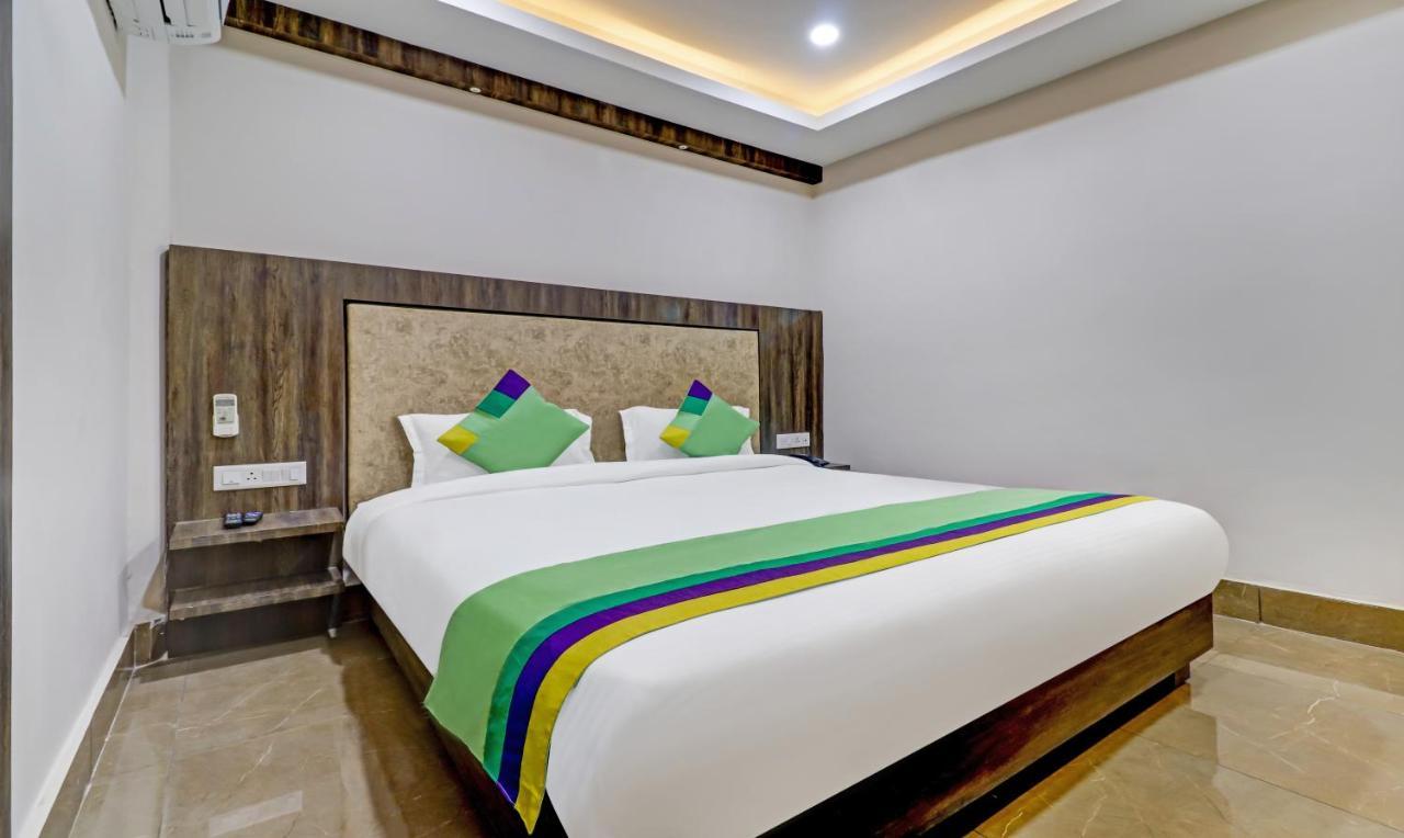 Hotel Bikalal, Bikaner Dış mekan fotoğraf
