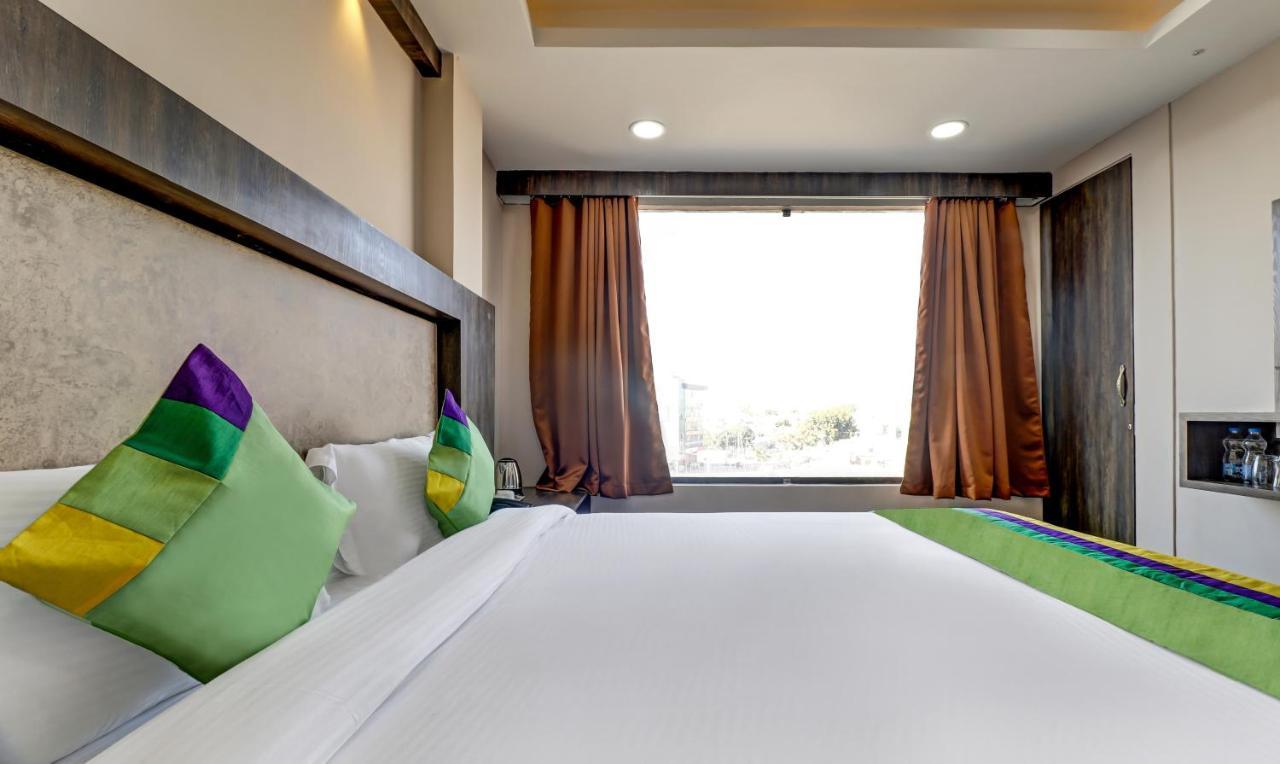 Hotel Bikalal, Bikaner Dış mekan fotoğraf