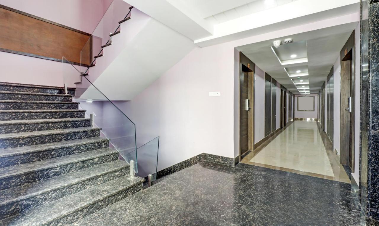 Hotel Bikalal, Bikaner Dış mekan fotoğraf