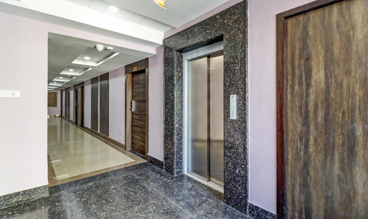 Hotel Bikalal, Bikaner Dış mekan fotoğraf